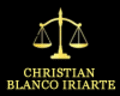 Christian Blanco Iriarte Christian Blanco Iriarte