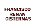 Francisco Renan Cisternas Francisco Renan Cisternas
