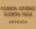 Figueroa Gutiérrez Elizabteh Paola Figueroa Gutiérrez Elizabteh Paola