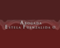 Abogada Estela Fuenzalida O. Abogada Estela Fuenzalida O.