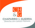 CHAPARRO & GUERRA ABOGADOS - Derecho con Carácter Humano CHAPARRO & GUERRA ABOGADOS - Derecho con Carácter Humano
