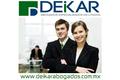 DEIKAR ABOGADOS DEIKAR ABOGADOS