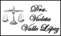 Oficina De Leyes Lic. Violeta Vallecillo Lopez Oficina De Leyes Lic. Violeta Vallecillo Lopez