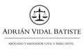 Adrián Vidal Adrián Vidal