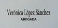 Verónica López Sánchez Verónica López Sánchez