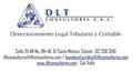 DLT Consultores DLT Consultores