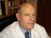 Doctor Jordi Canosa Aresté