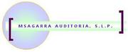 Msagarra Auditoria, S.l.p.