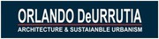 Orlando De Urrutia