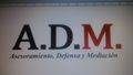 ABOGADO VALLADOLID A.D.M. Asesoramiento, Defensa y Mediación ABOGADO VALLADOLID A.D.M. Asesoramiento, Defensa y Mediación