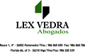 Abogado Tráfico de Drogas Galicia LEX VEDRA ABOGADOS Abogado Tráfico de Drogas Galicia LEX VEDRA ABOGADOS