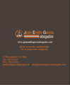 ABOGADO FAMILIA JAEN JUAN EMILIO GARCÍA ABOGADO FAMILIA JAEN JUAN EMILIO GARCÍA