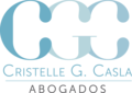 Cristelle G. Casla, ABOGADOS- ASESORÍA Y GESTORÍA Cristelle G. Casla, ABOGADOS- ASESORÍA Y GESTORÍA