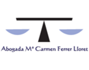 Abogado Divorcio Benidorm Mari Carmen Ferrer Lloret