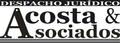 ACOSTA Y ASOCIADOS ACOSTA Y ASOCIADOS