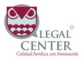 LEGAL CENTER LEGAL CENTER
